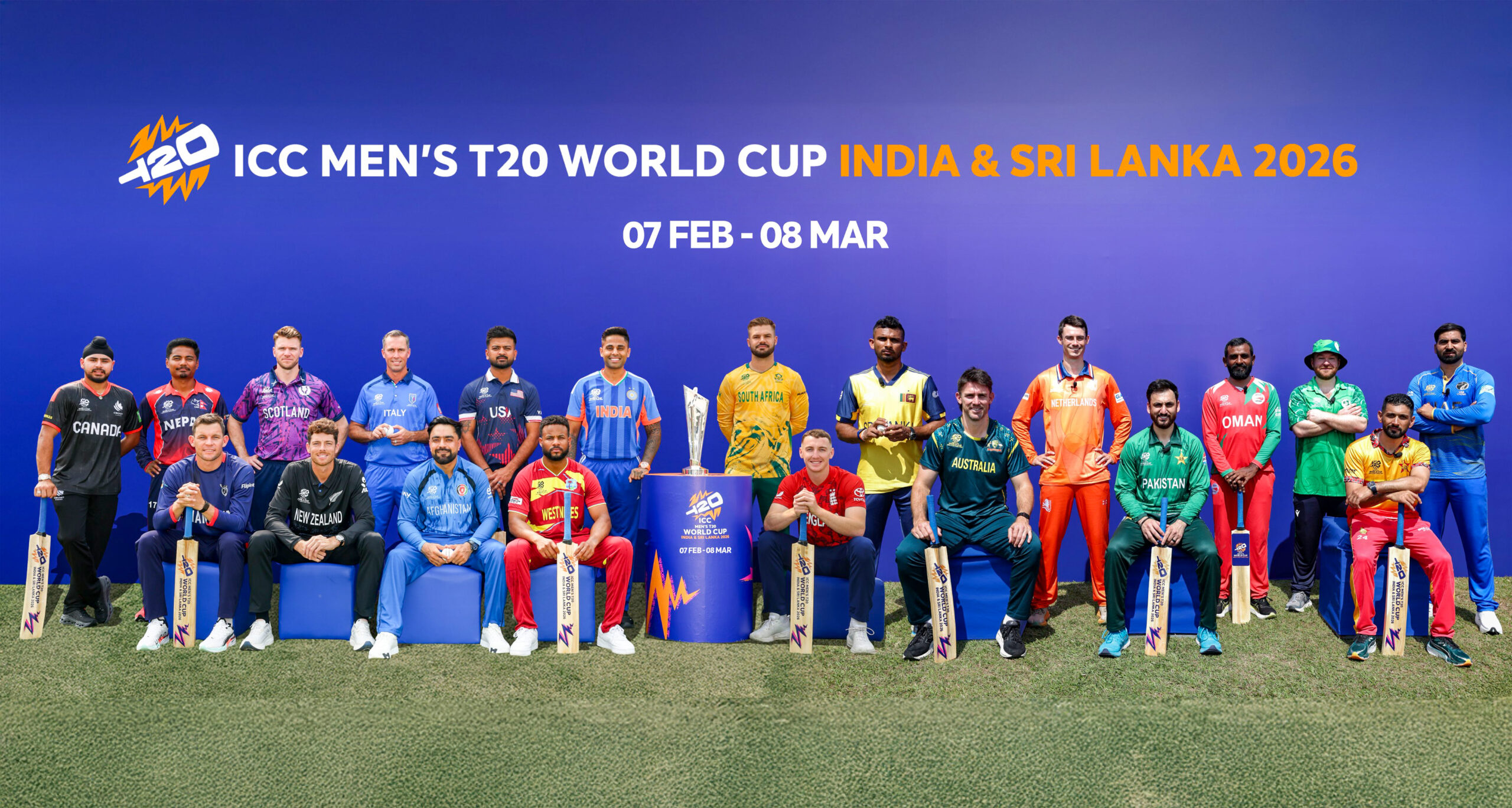 ICC T20 World Cup