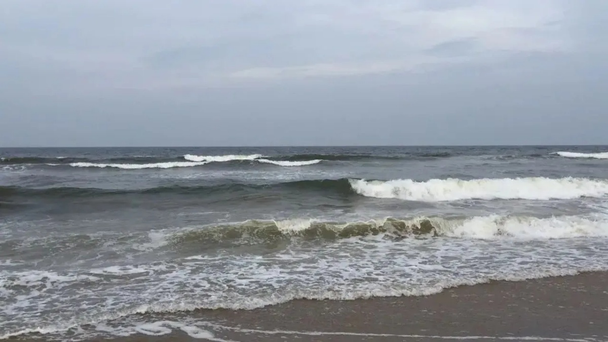 Golden Beach Accident