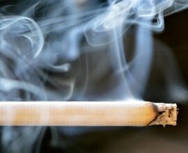 Cigarettes and Tobacco