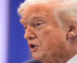 Trump Suffers Setback