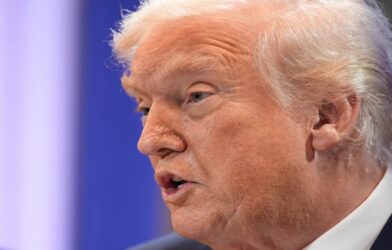 Trump Suffers Setback