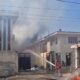 Bhiwadi Chemical Factory Fire