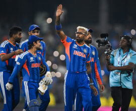 Team India Looses