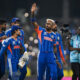 Team India Looses