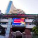 Sensex Nifty Latest Update