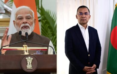 BNP Victory in Bangaldesh