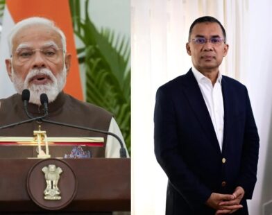 BNP Victory in Bangaldesh