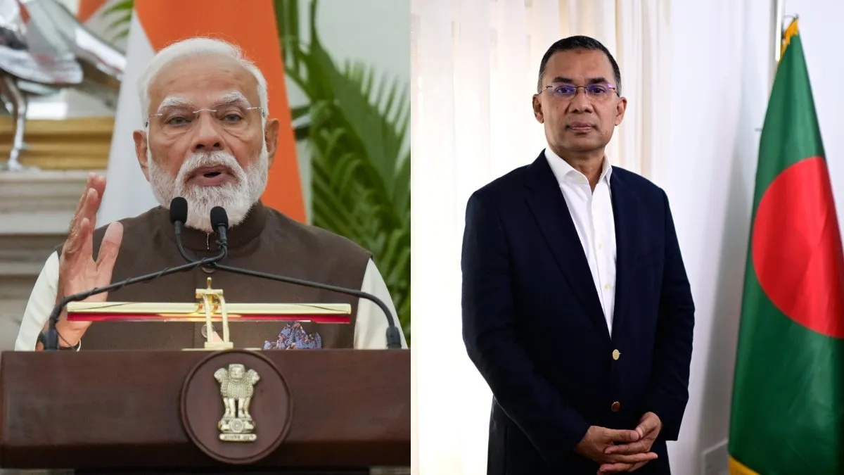 BNP Victory in Bangaldesh