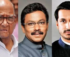 Maharashtra Rajya Sabha