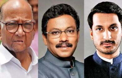 Maharashtra Rajya Sabha