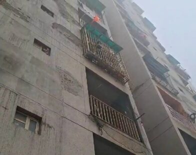 Ghaziabad Girls Suicide Case