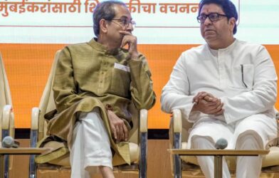 MNS Attack Shivsena UBT