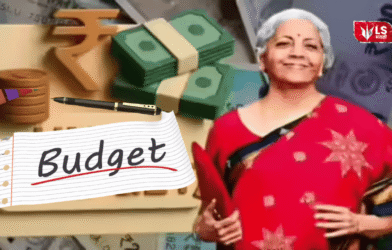 Budget Focus on Technology and Infrastructure