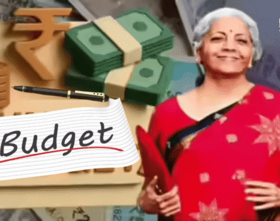 Budget Focus on Technology and Infrastructure