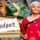 Budget Focus on Technology and Infrastructure