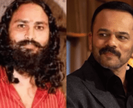 Rohit Shetty House Firing Responsibility