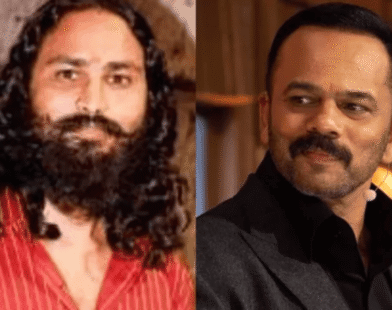 Rohit Shetty House Firing Responsibility