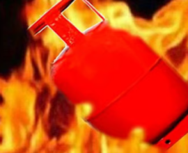 Jalgaon Cylinder Explosion