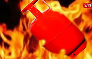 Jalgaon Cylinder Explosion