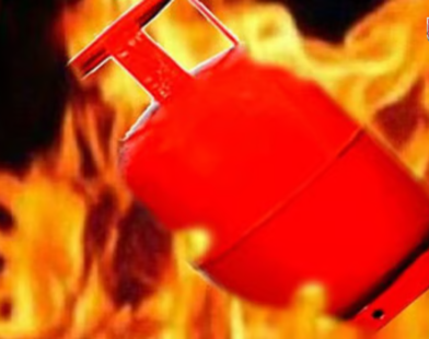 Jalgaon Cylinder Explosion