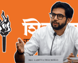 Aditya Thackeray letter