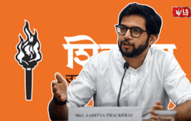Aditya Thackeray letter