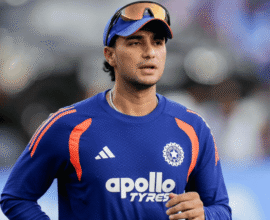 Abhishek Sharma injury