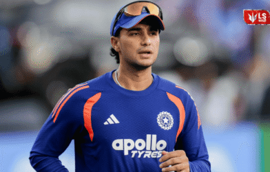 Abhishek Sharma injury