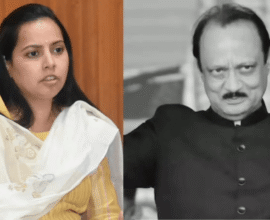 Aditi Tatkare emotional