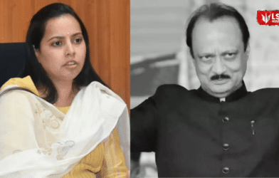 Aditi Tatkare emotional