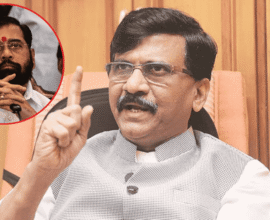 Sanjay Raut's big claim