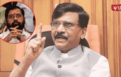 Sanjay Raut's big claim