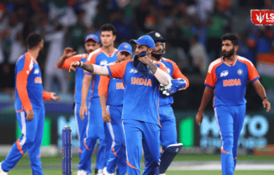 India out of T20 World Cup