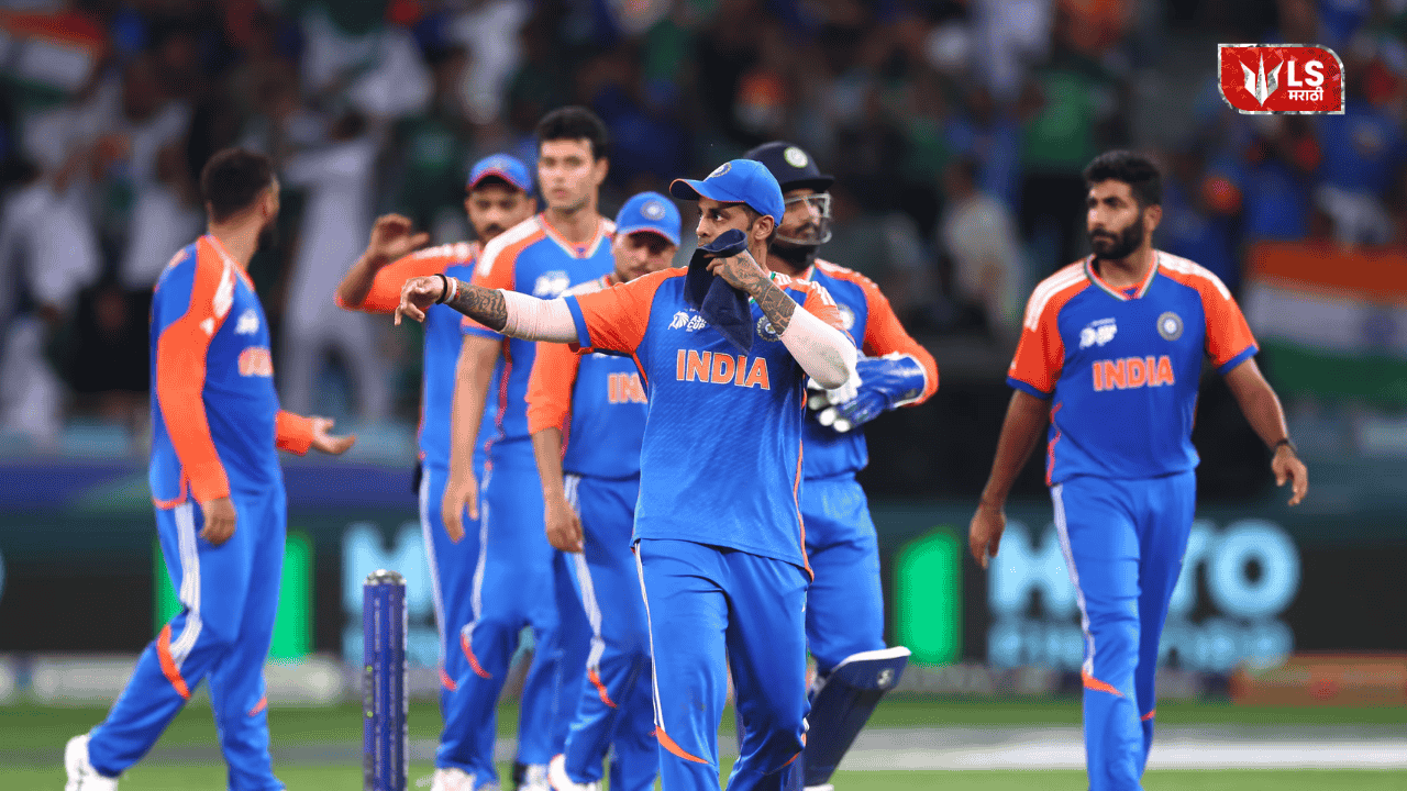 India out of T20 World Cup