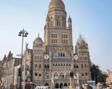 BMC Education Budget presented