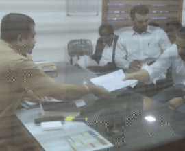 Rohit Pawar is aggressive