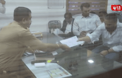 Rohit Pawar is aggressive