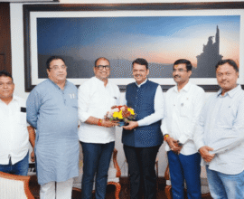 Congress Party Chandrapur