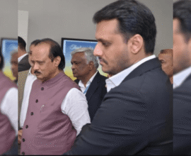 Yugendra Pawar's post