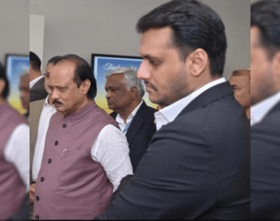 Yugendra Pawar's post