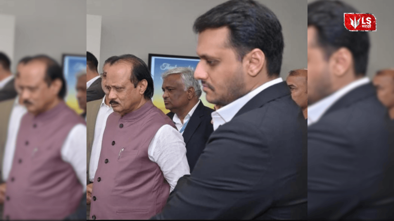 Yugendra Pawar's post