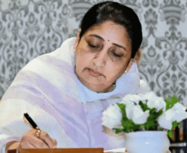 Responsibility of Guardian Minister for Pune and Beed