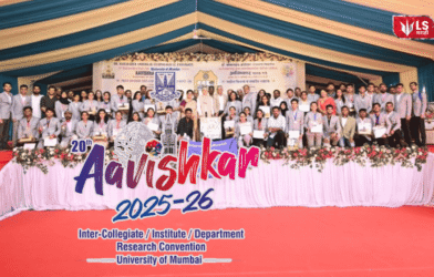 Mumbai University wins 20 medals