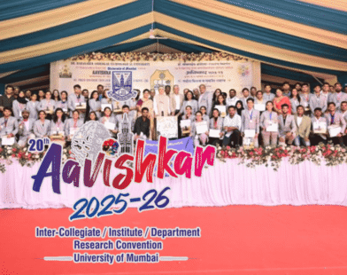 Mumbai University wins 20 medals