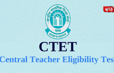 Central TET Candidate election duty