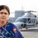 Pankaja Munde helicopter technical malfunction