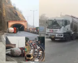 The flaws in the system were exposed to everyone