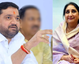 Sunetra Pawar Authority Statement