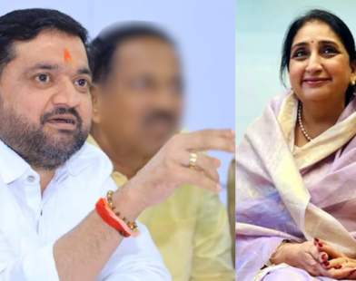 Sunetra Pawar Authority Statement