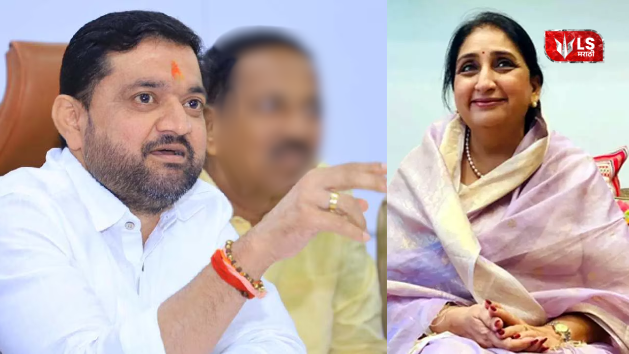 Sunetra Pawar Authority Statement